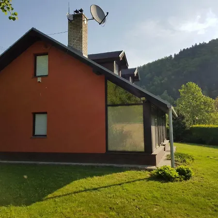 Garden View Villa Felsősom Kültér fotó