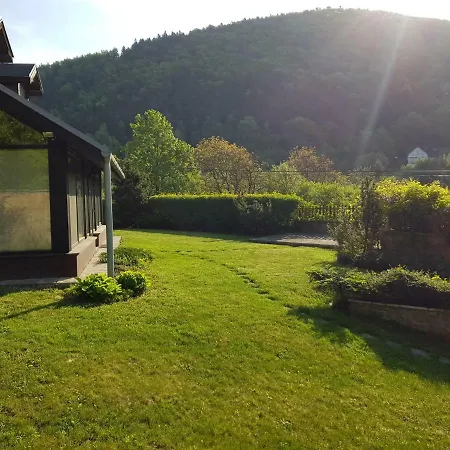 Garden View Villa Felsősom Kültér fotó