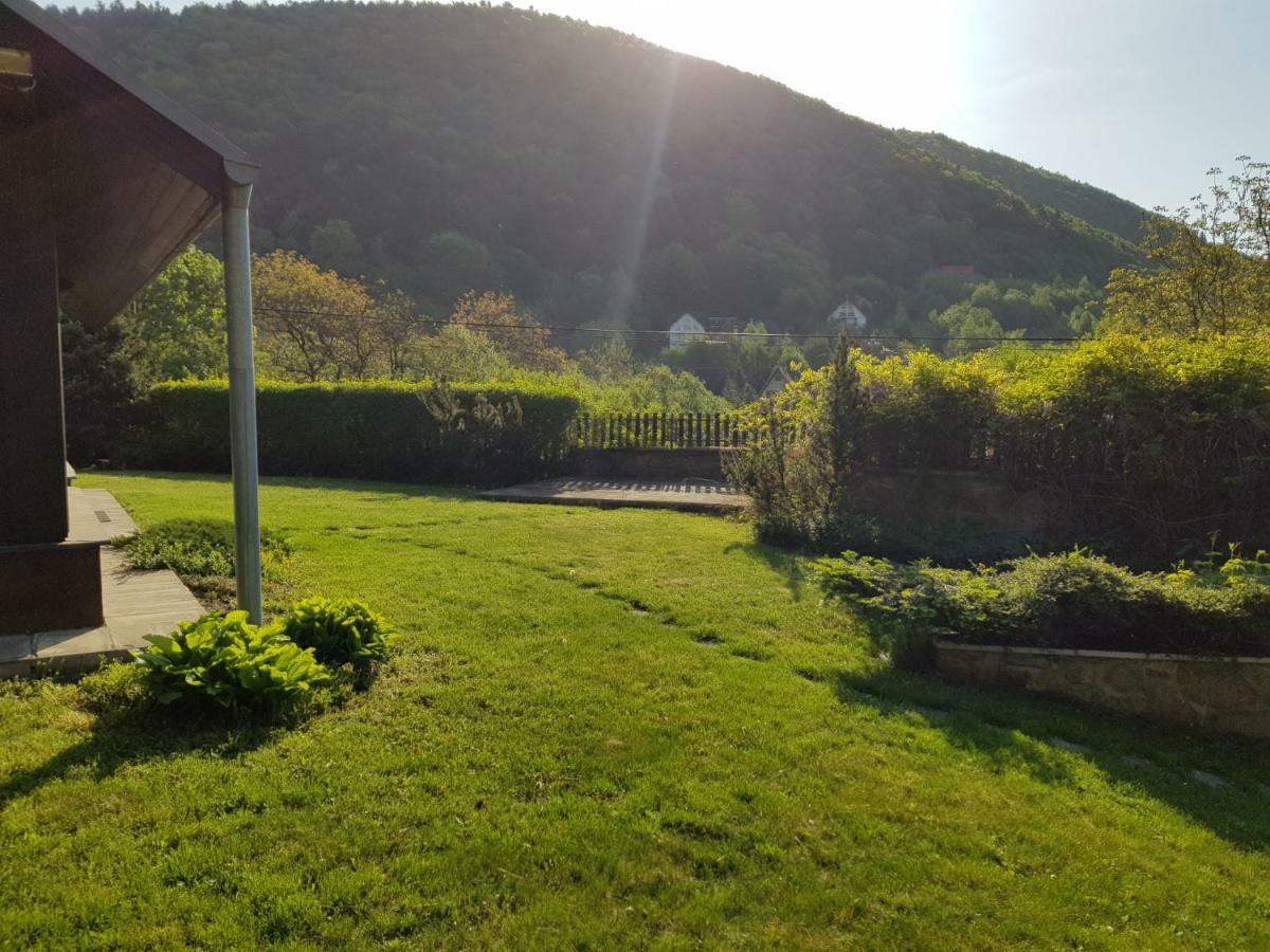 Garden View * Drienica
