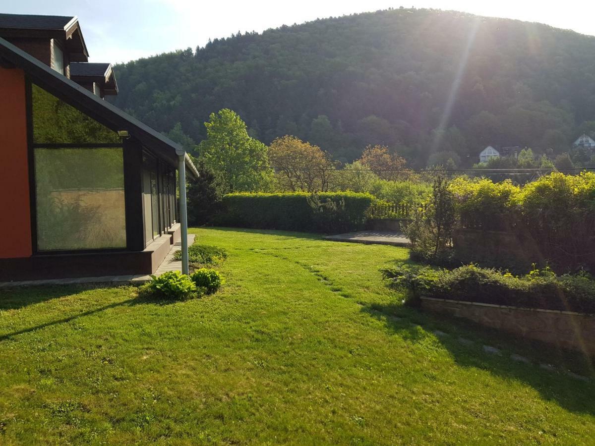 Garden View * Drienica